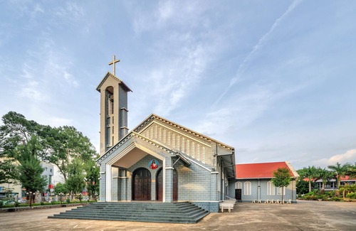 Buon Ma Thuot House | Gachilly Cozy Home