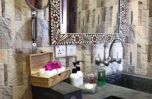 Jambiani Hotel | Gadea Boutique Hotel & Gadea Garden Restaurant