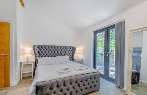 Annbank Resort | Gadgirth Estate Lodges