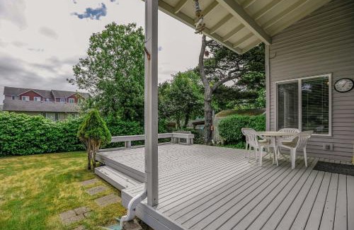 Seaside House | Gaea House