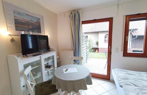 Lauterbach Apartment | Gaestehaus Kapitaen Winston