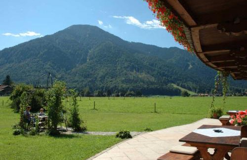 Rottach-Egern House | Gaestehaus Webermohof
