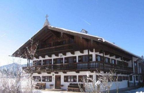 Rottach-Egern House | Gaestehaus Webermohof