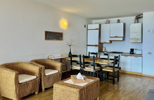 San Siro Apartment | Gaeta Splendid Lake