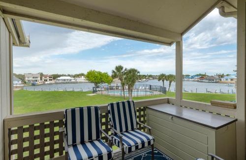 Harbor Oaks Apartment | Gaetanos Getaway