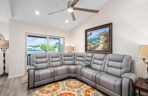 Harbor Oaks Apartment | Gaetanos Getaway