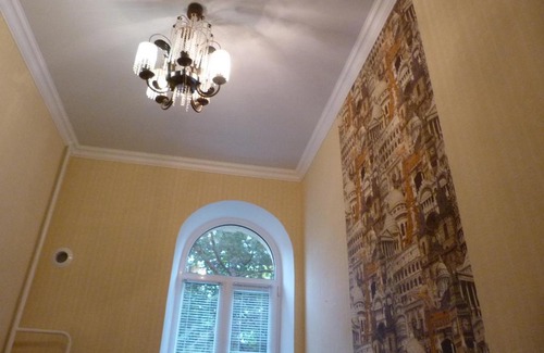 Kislovodsk Apartment | Gagarina Apartment