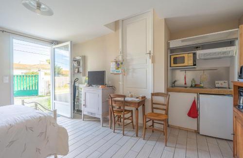 Ronce-les-Bains Bed & Breakfast | Gai Réveil - Les Capucines