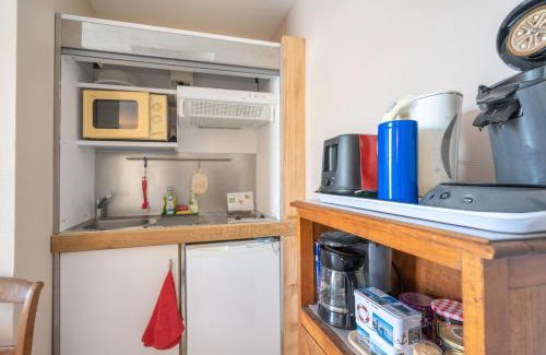 Ronce-les-Bains Bed & Breakfast | Gai Réveil - Les Capucines