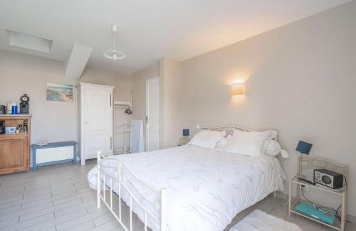 Ronce-les-Bains Bed & Breakfast | Gai Réveil - Les Capucines
