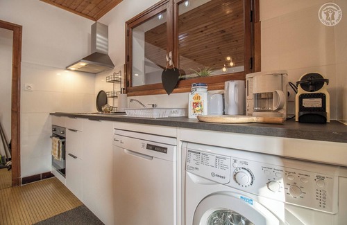 Gilly-sur-Isere House | Gaia - Grignon - Gîte