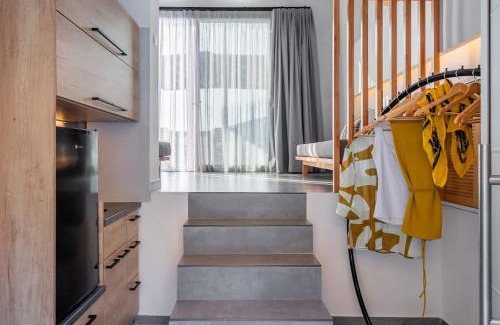 Aspous Apartment | Gaia luxury loft