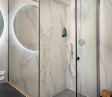 Aspous Apartment | Gaia luxury loft