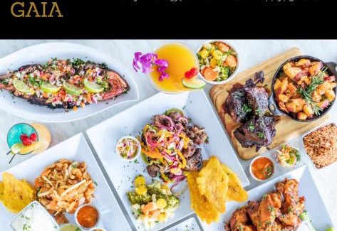 Al Haram House | Gaia Pyramids Hotel