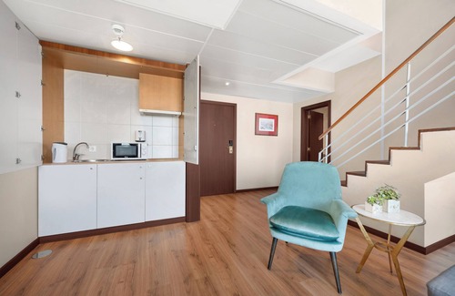 Vila Nova de Gaia Apartment | Gaia Residence