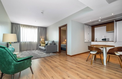 Vila Nova de Gaia Apartment | Gaia Residence