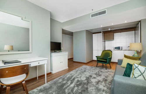 Vila Nova de Gaia Apartment | Gaia Residence