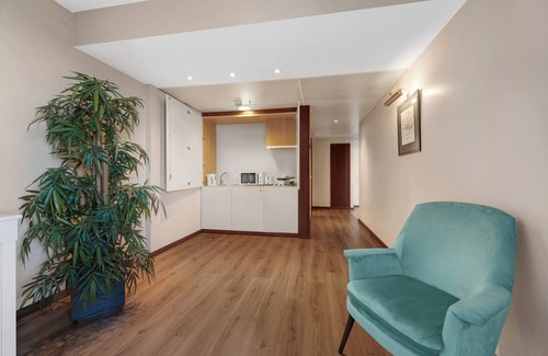 Vila Nova de Gaia Apartment | Gaia Residence