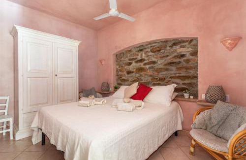 Tanaunella House | Gaia's Panoramic Sea View Villa