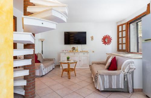 Tanaunella House | Gaia's Panoramic Sea View Villa