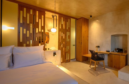 Oia Hotel | Gaia Suites