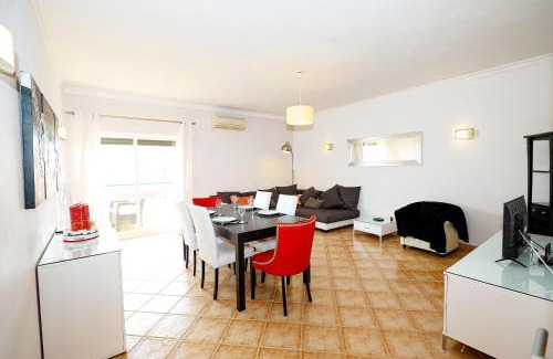 Albardeira Apartment | Galé Holiday Apartment in Lagos