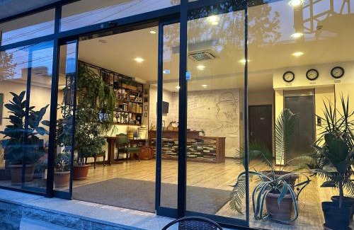 Kutaisi Hotel | Gala Boutique Hotel