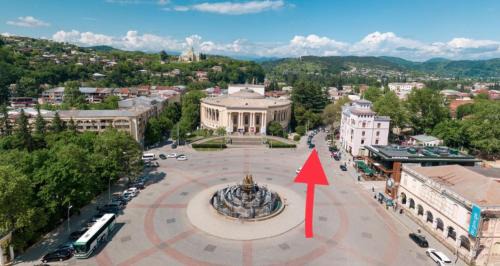 Kutaisi Hotel | Gala Boutique Hotel