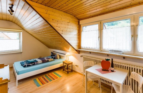 Espasingen Apartment | Gala