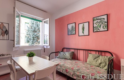 San Donato-San Vitale Apartment | Gala158DUE Fiera