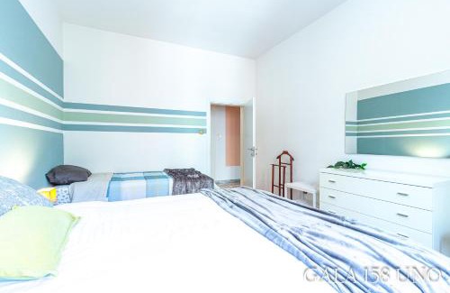 San Donato-San Vitale Apartment | Gala158UNO Fiera
