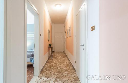 San Donato-San Vitale Apartment | Gala158UNO Fiera