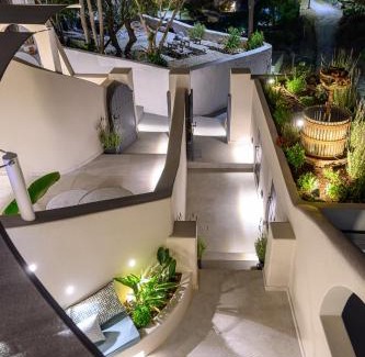 Messaria Apartment | Galaria Serenity Suites
