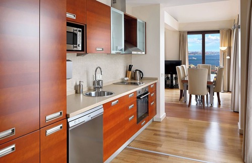 Galata Apartment | Galateia Residence