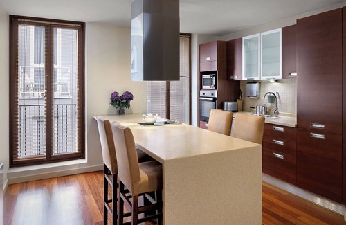 Galata Apartment | Galateia Residence