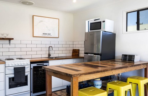 Venus Bay House | Galaxsea