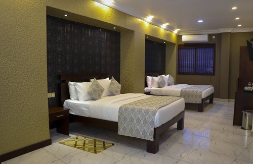 Kandy Hotel | Galaxy City Hotel