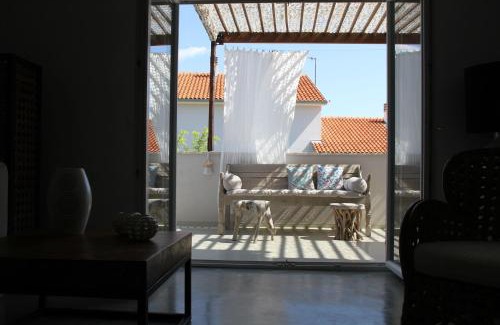 Nerezine Apartment | Galboka Residence