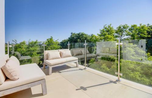 Nerezine Apartment | Galboka Residence