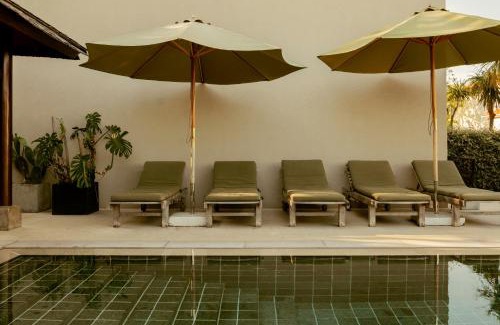 Nerezine Apartment | Galboka Residence