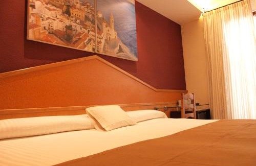 Sitges Town Center Hotel | Galeón