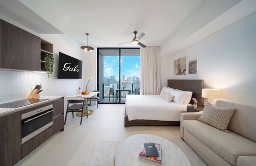 Downtown Miami Hotel | Gale Miami Hotel and Residences