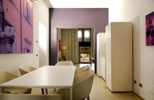 Historic Center Apartment | Galeno Apartment