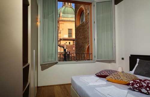 Historic Center Apartment | Galeno Apartment