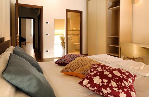 Historic Center Apartment | Galeno Apartment