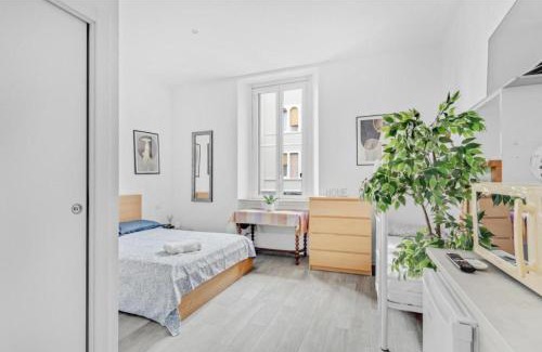 Villa San Giovanni Apartment | Galeno P