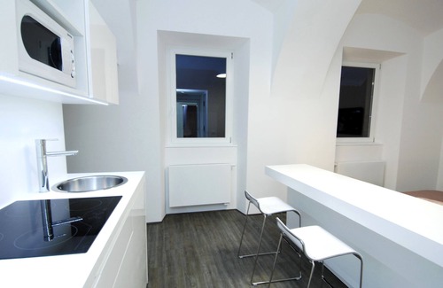 Ljubljana City Centre House | Galeria River