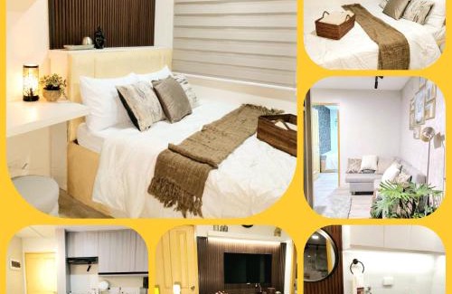 Mandurriao Apartment | Gales Urban Haven
