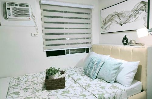 Mandurriao Apartment | Gales Urban Haven