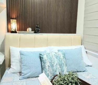 Mandurriao Apartment | Gales Urban Haven